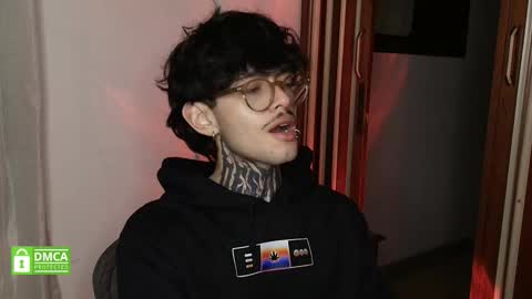 Bastiel online show from January 17, 2:47 am