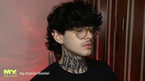 Bastiel online show from March 23, 11:54 pm