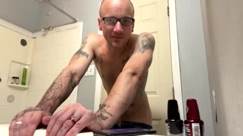 battlewolfxx online show from April 17, 5:43 am