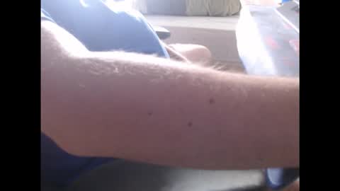 Daniel online show from October 20, 12:09 pm