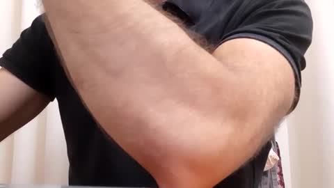 baxter78 online show from September 8, 9:47 pm