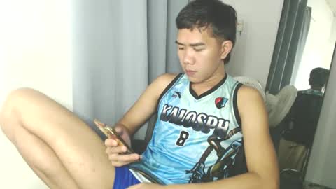 Lf Babe online show from February 19, 4:44 pm