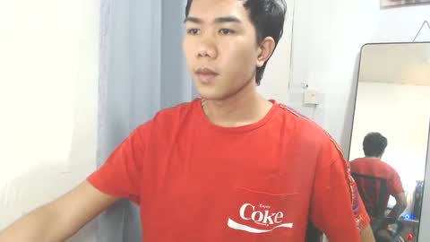 Lf Babe online show from February 13, 2:12 am