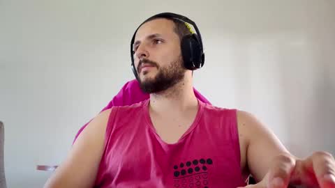 Baxxline online show from November 19, 7:03 pm