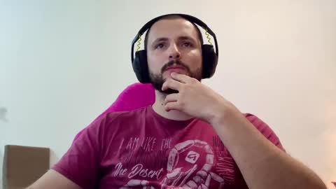 Baxxline online show from November 21, 11:04 pm