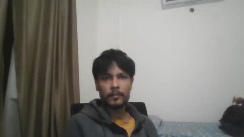 Neel online show from February 16, 5:55 pm