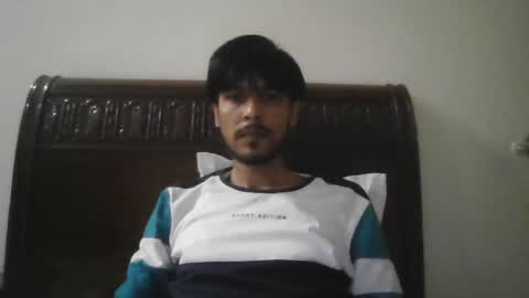Neel online show from May 8, 6:19 pm