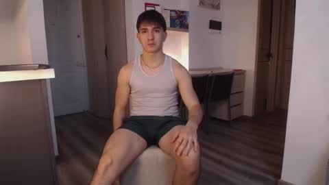 Bayron online show from January 18, 4:36 am