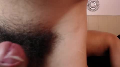 Bayron Santana online show from February 11, 11:21 pm