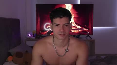 Valentino online show from March 6, 9:12 pm