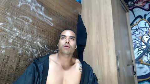 Justin online show from November 28, 11:17 pm