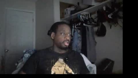 rocker n queen online show from December 27, 12:45 pm