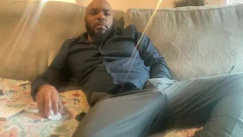 Zaddy online show from January 2, 2:35 pm