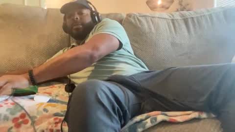 Zaddy online show from February 3, 4:52 pm