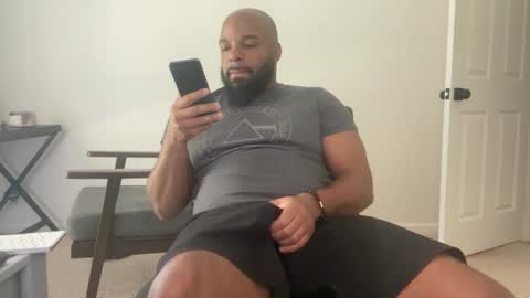 Zaddy online show from September 8, 8:08 pm