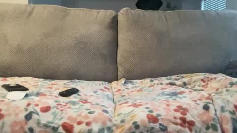 Zaddy online show from December 10, 10:49 pm