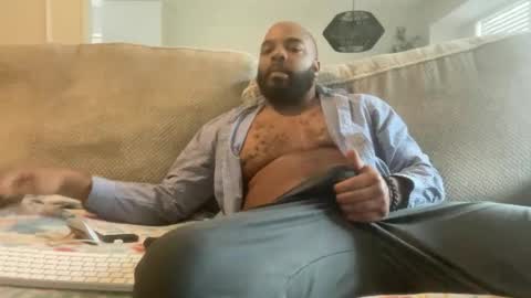 Zaddy online show from February 4, 5:23 pm