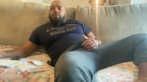 Zaddy online show from December 18, 3:55 pm