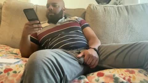 Zaddy online show from February 20, 7:41 pm