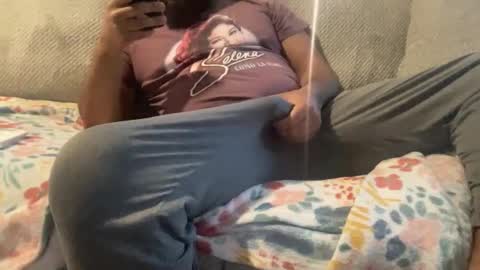 Zaddy online show from December 7, 2:02 pm