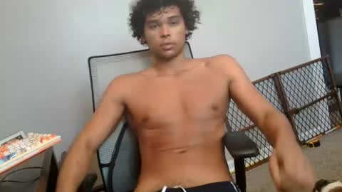 itsmexavierhey online show from June 28, 5:08 pm