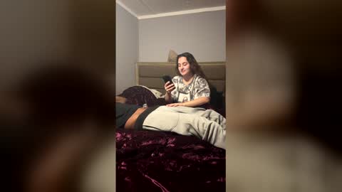 bbcking4205 online show from December 16, 3:46 am