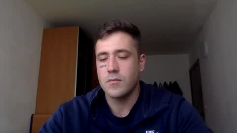 BB Namelezz online show from February 22, 1:12 pm