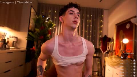 Brandon online show from December 22, 2:42 am