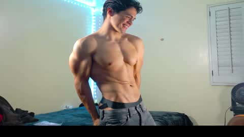 unknown online show from November 19, 4:34 am