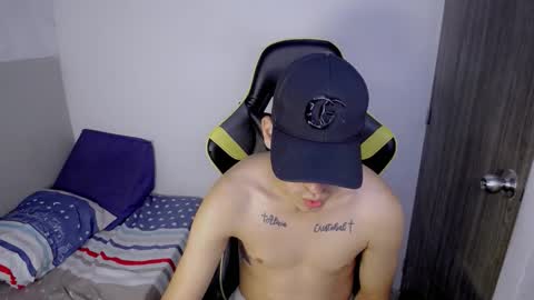 BBY CASH online show from March 12, 5:04 am