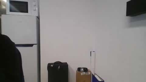 bdsm_s online show from October 1, 6:50 am