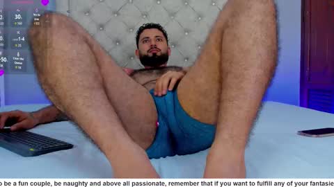 bear_mao_ online show from February 23, 11:34 am