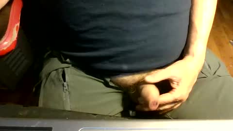 beara_cuda online show from February 12, 12:11 pm