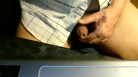 beara_cuda online show from March 26, 9:24 am