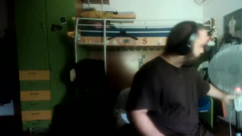 BearChase online show from July 17, 11:00 pm