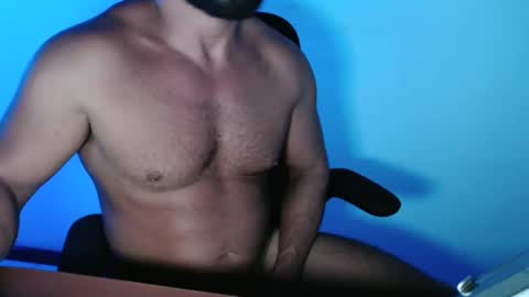 Beard Guy online show from March 10, 12:29 am