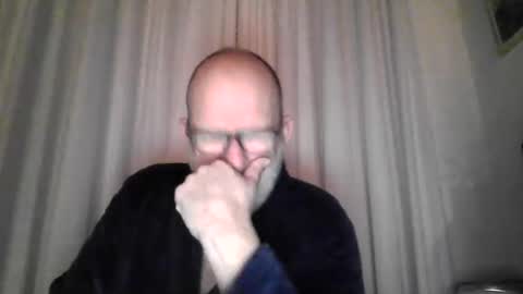 Snapshot of beardman916444 chatting on February 10, 6:20 am Beardman online show from February 10, 6:20 am