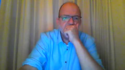 Snapshot of beardman916444 chatting on October 1, 5:50 pm Beardman online show from October 1, 5:50 pm