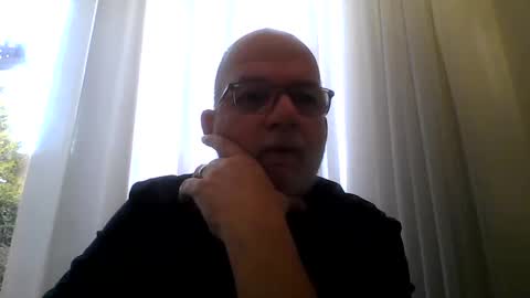 Snapshot of beardman916444 chatting on December 22, 1:44 pm Beardman online show from December 22, 1:44 pm