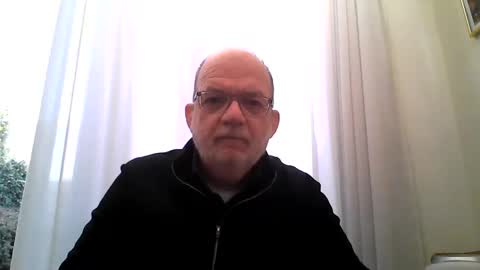 Snapshot of beardman916444 chatting on January 26, 1:04 pm Beardman online show from January 26, 1:04 pm