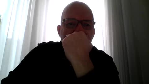 Snapshot of beardman916444 chatting on January 5, 11:37 am Beardman online show from January 5, 11:37 am