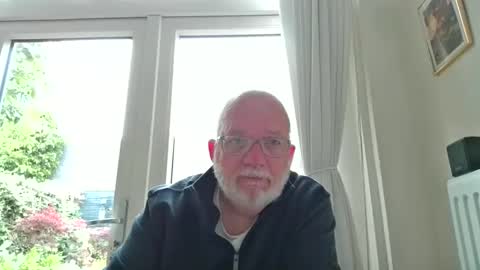 Beardman online show from June 7, 4:47 pm