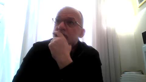 Snapshot of beardman916444 chatting on February 21, 1:33 pm Beardman online show from February 21, 1:33 pm