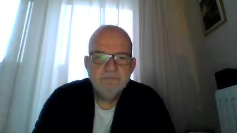 Snapshot of beardman916444 chatting on February 23, 6:55 am Beardman online show from February 23, 6:55 am