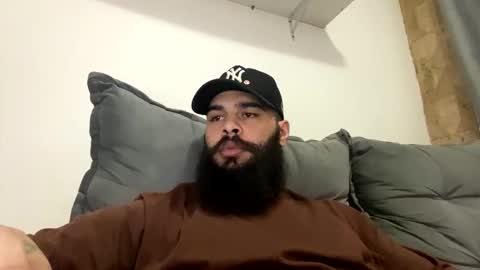 Min online show from April 21, 1:08 am