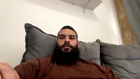 Min online show from April 19, 6:10 pm