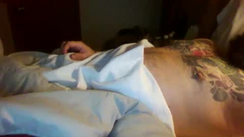 Justforfun online show from January 18, 1:13 pm