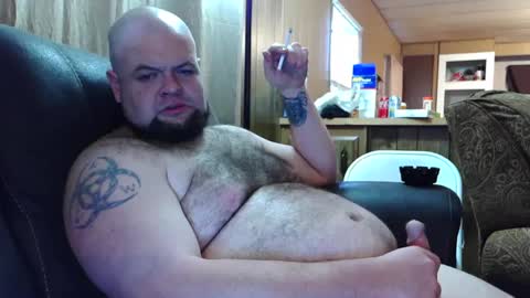 bearof online show from October 9, 11:09 pm