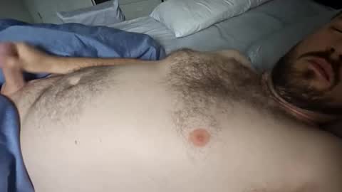 bearsarehot99 online show from November 23, 11:05 pm