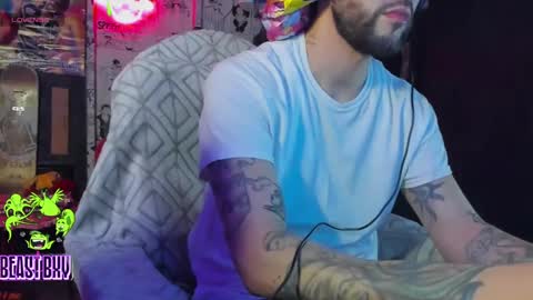 beast bxy online show from March 10, 4:49 am